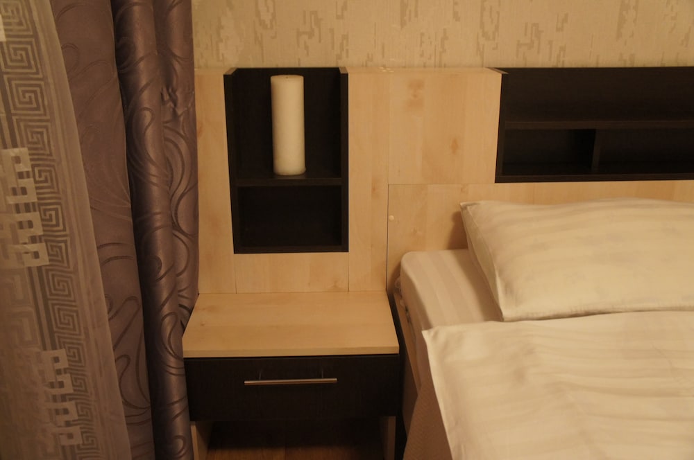 Hotel in Apartment Irkutsk