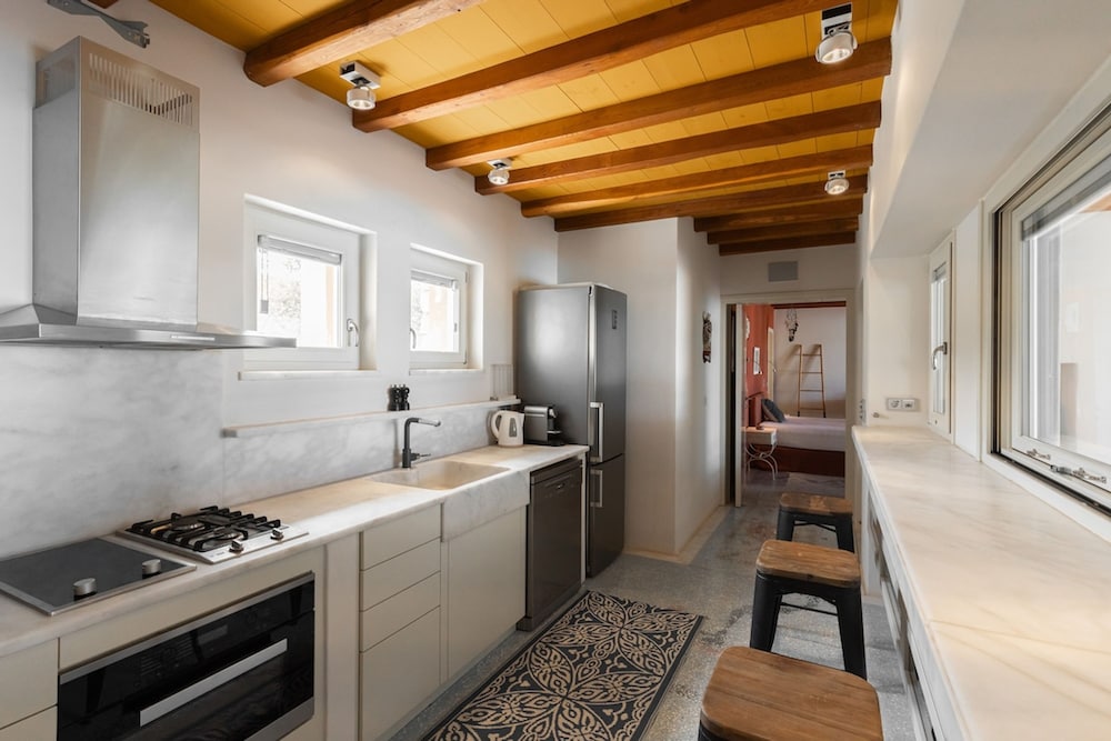Luxury Villa Aristea on the sea
