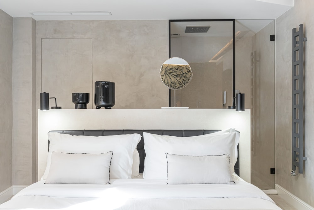 Le Dortoir Boutique Suites