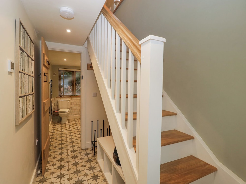 Pheasants Rise Apartment