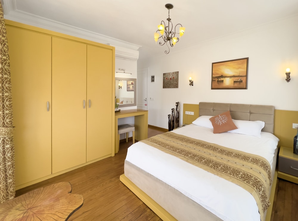 Kayezta Hotel Alacatı - Image 17