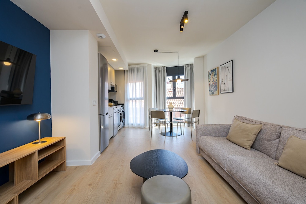 Puerto Alto Apartments