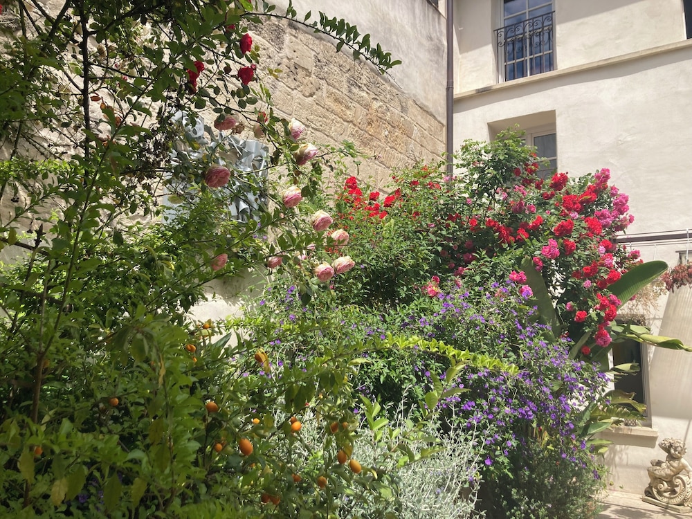 Cloître des Augustins Spa & Fitness