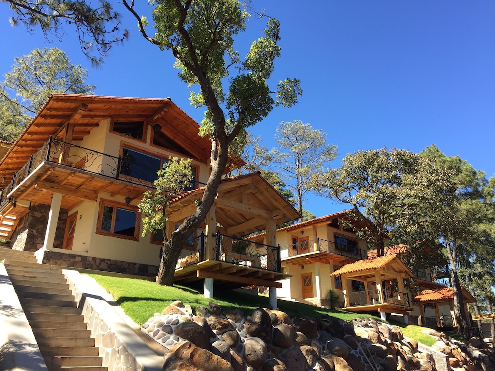 Hotel Bellavista Cabanas