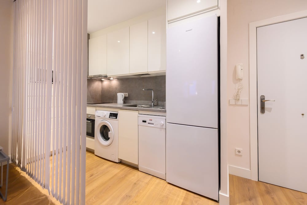 M Bso5 Apartamento Luminoso con 1 Dormitorio y e