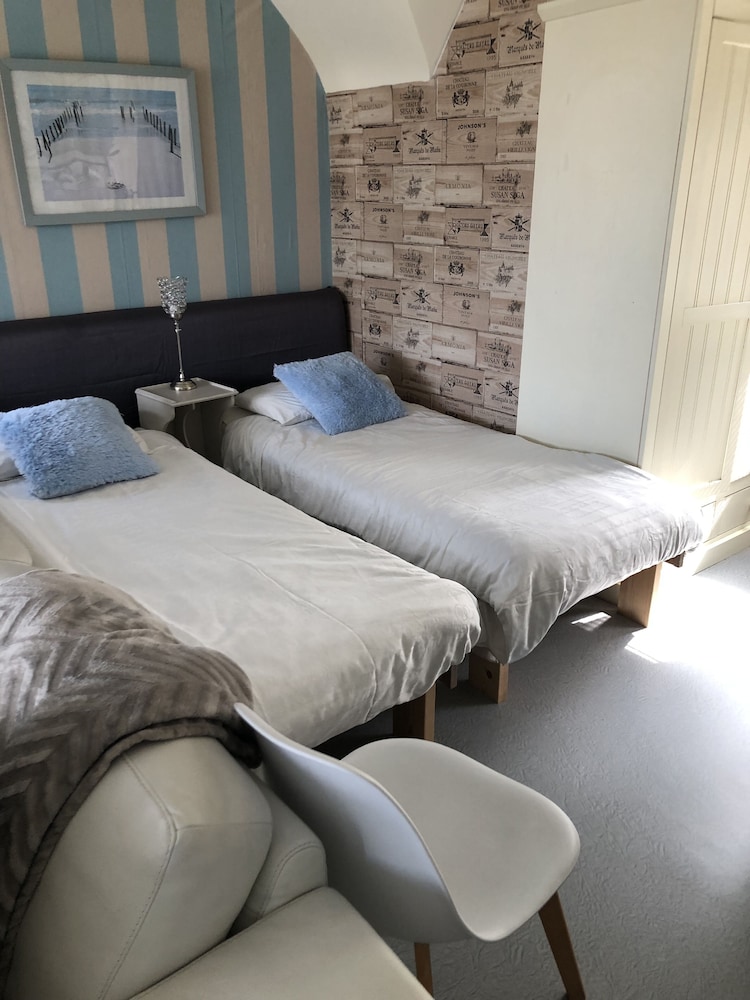 B&B De Witte Merel Deluxe