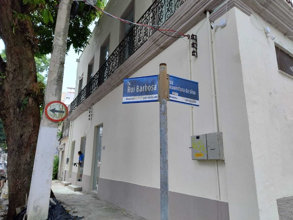 Aba hostel