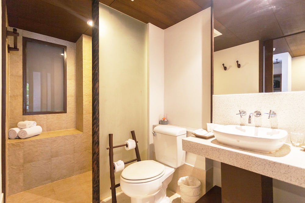 Grand Southsea Khaolak Beach Resort
