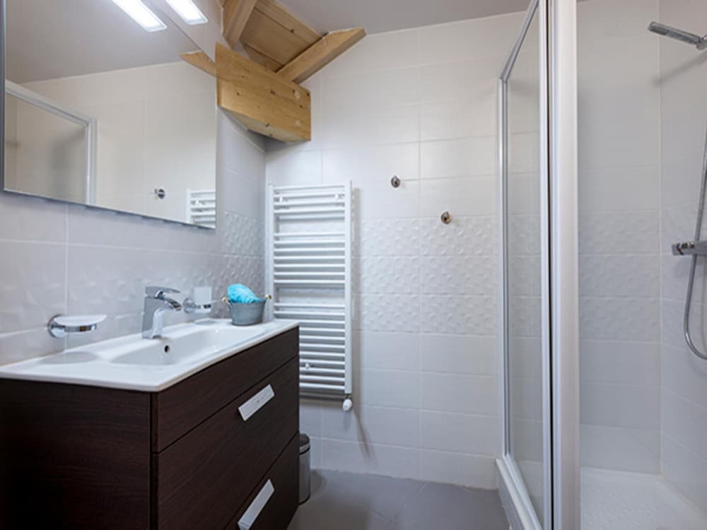 Apartment in Vaujany Near Alpe D'huez Ski Area