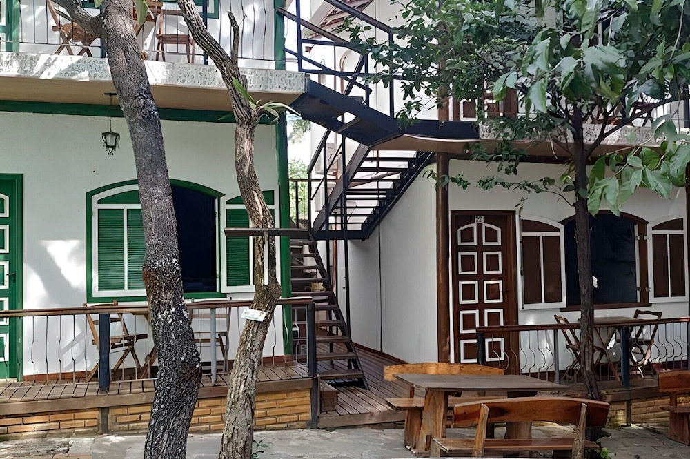 Pousada Villa Verde