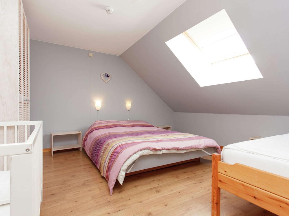 Stunning Cottage With Terrace in Manhay view 4