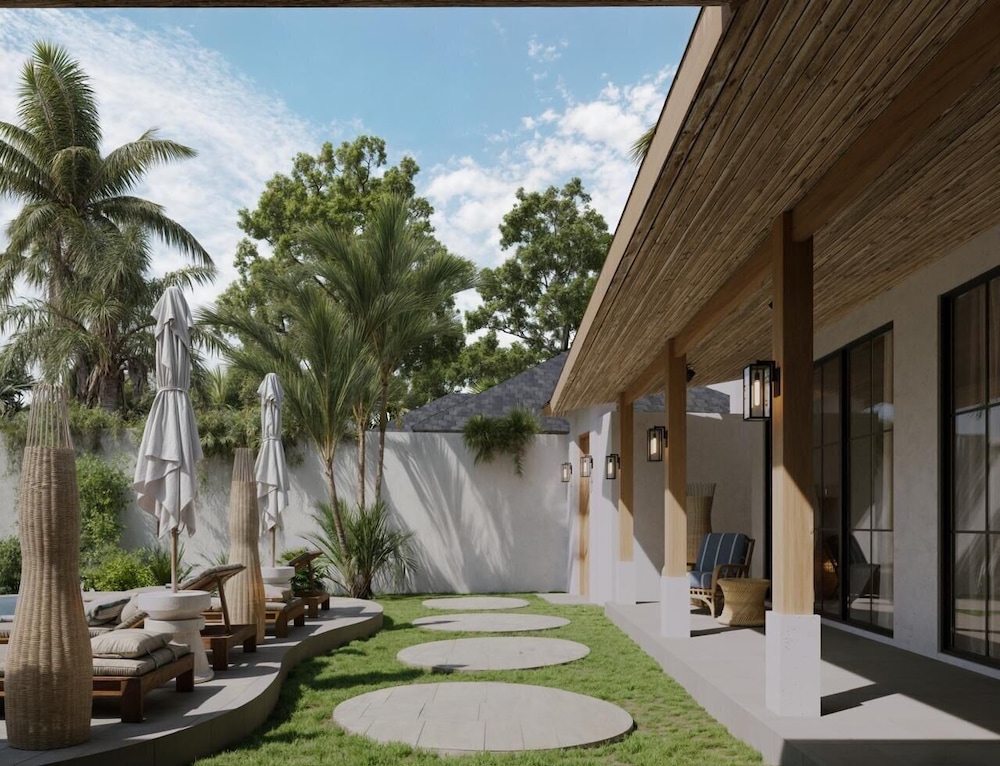 Sorrento Villa by Betterplace
