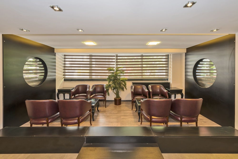 Erbazlar Hotel - Image 37