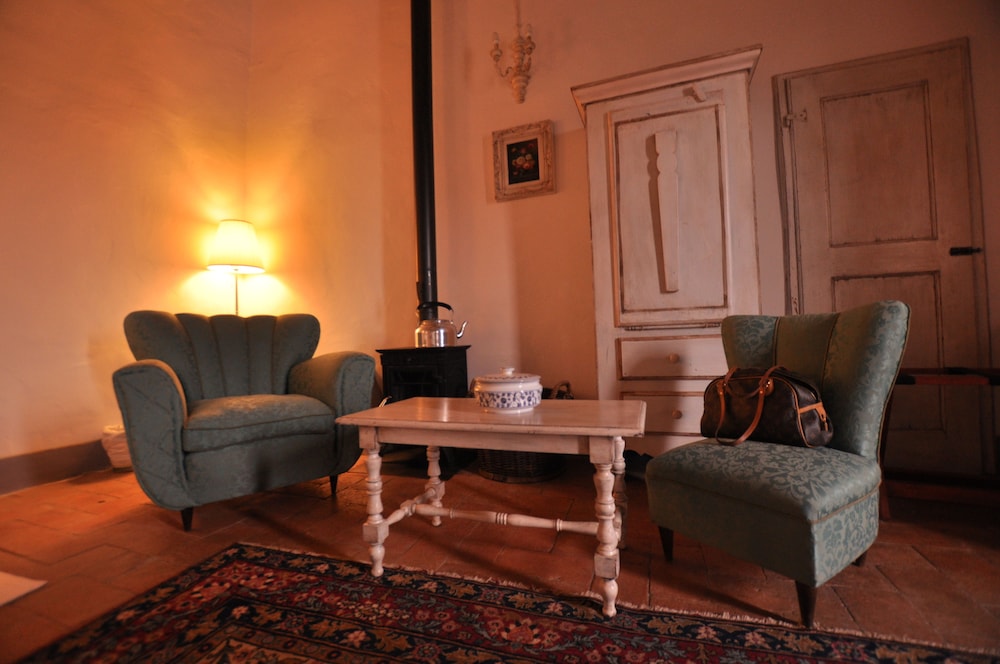 Bed & Breakfast Le Terrazze del Chianti
