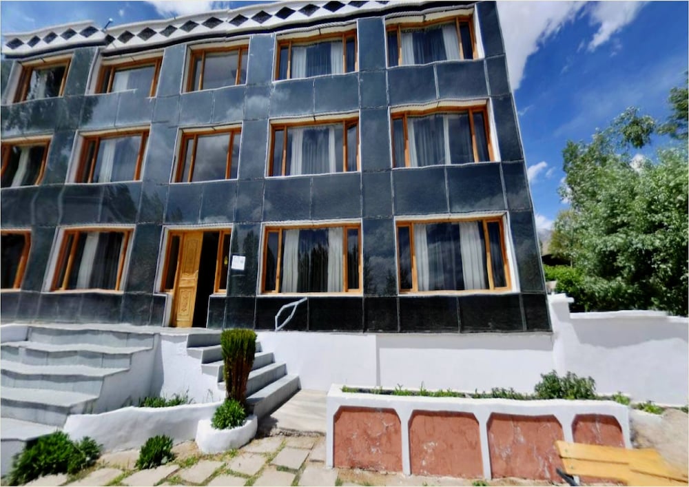 TIH Hotel Panorama