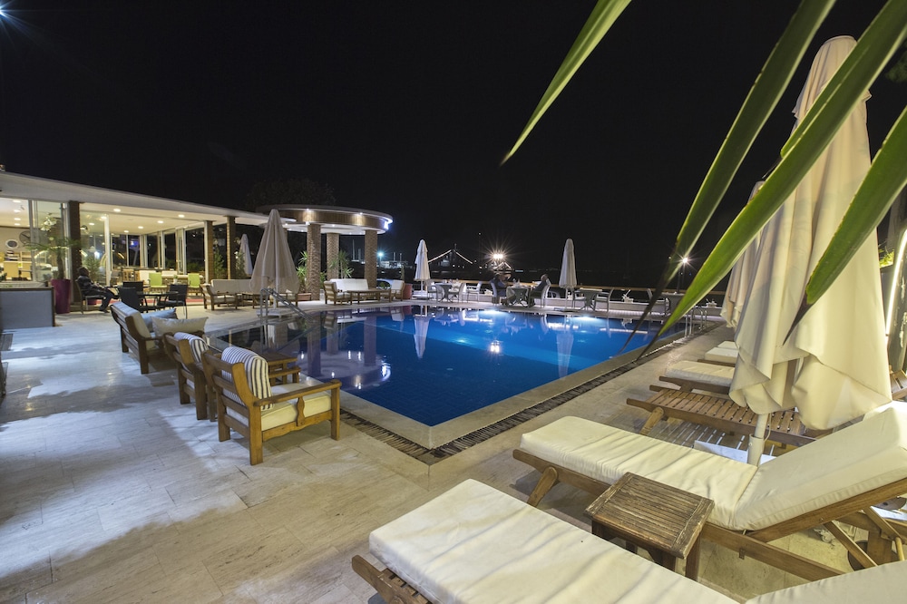 Akkan Beach Hotel - Image 65