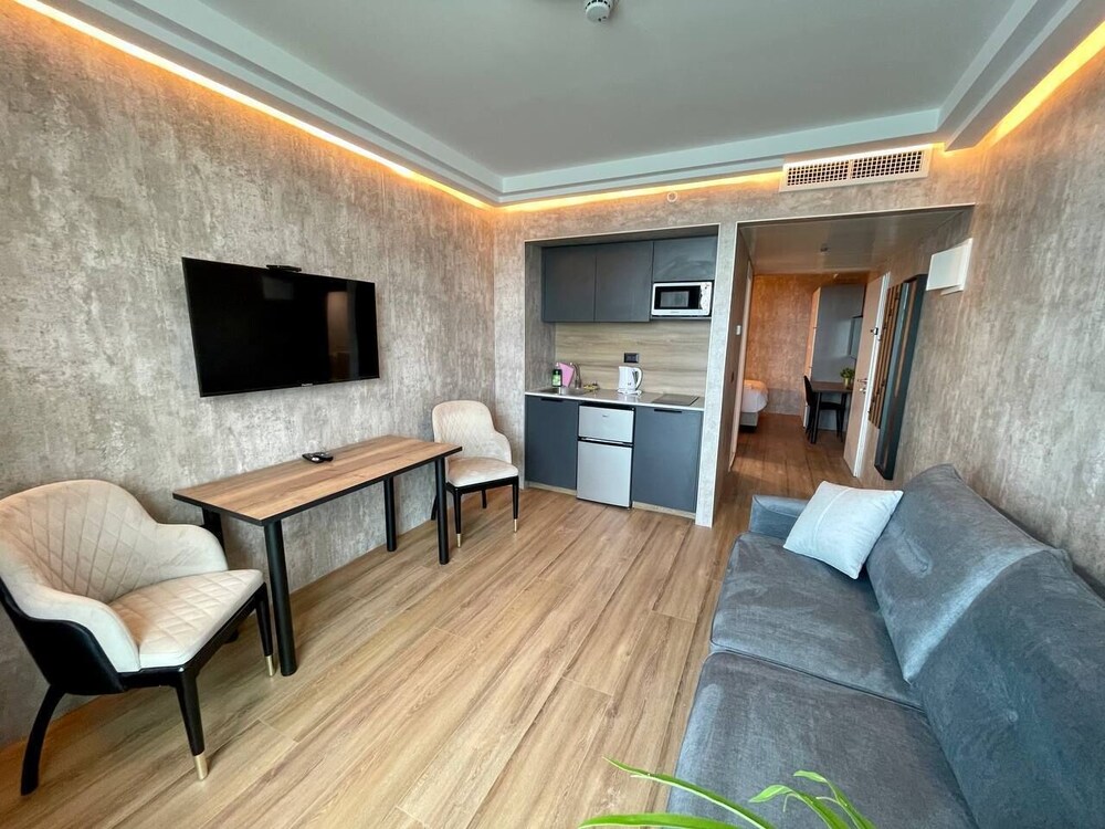 C Tower Apartments