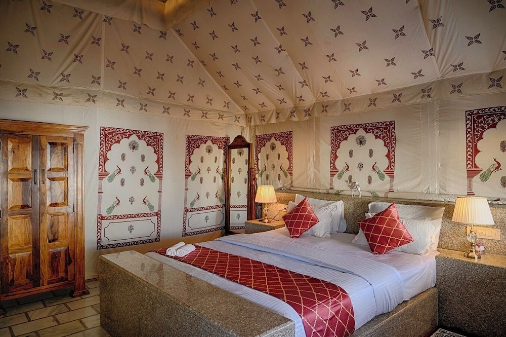 Desert Valley Resort