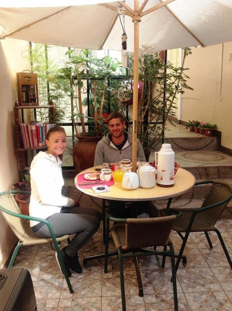 Hostal Kay Pacha