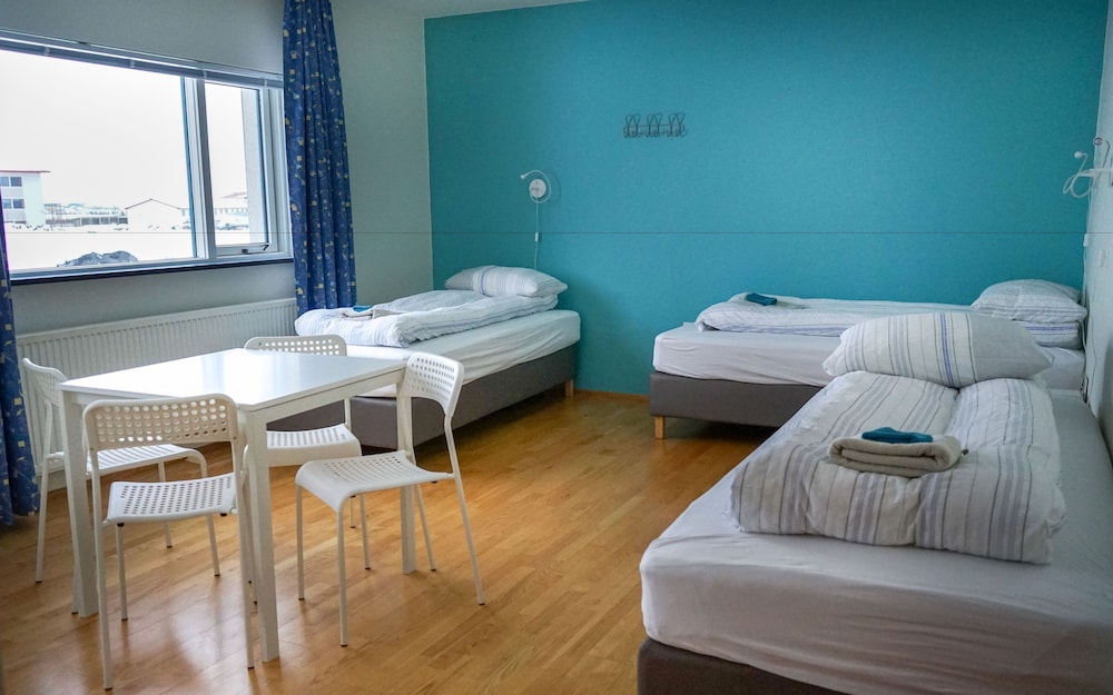 Start Hostel