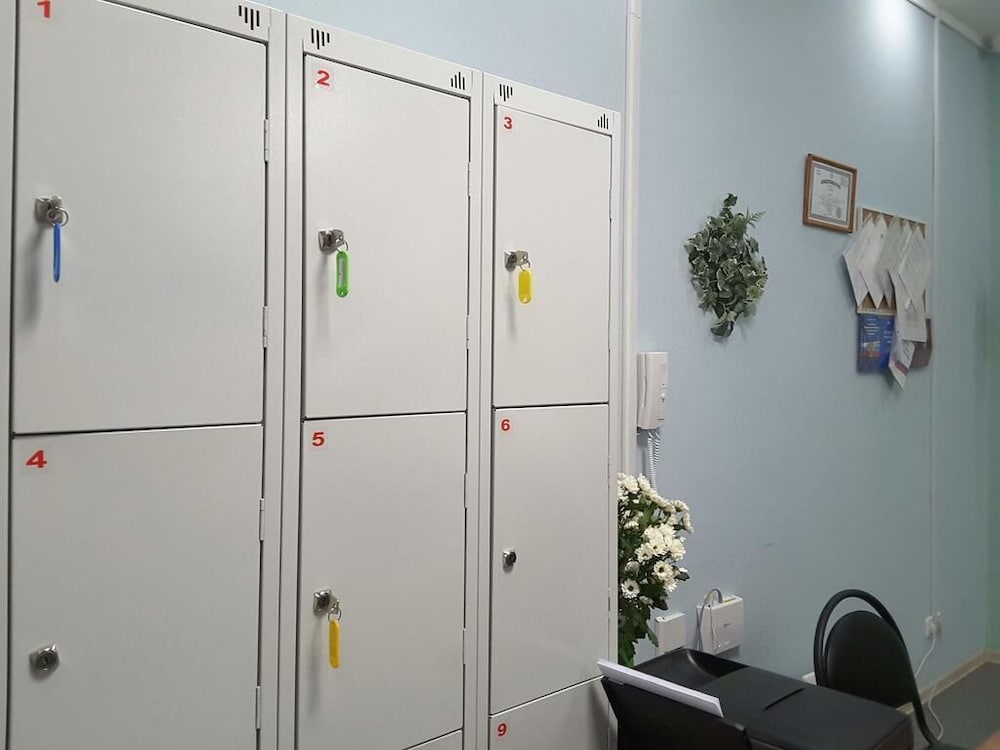 Hostel Izmaylovskiy Park