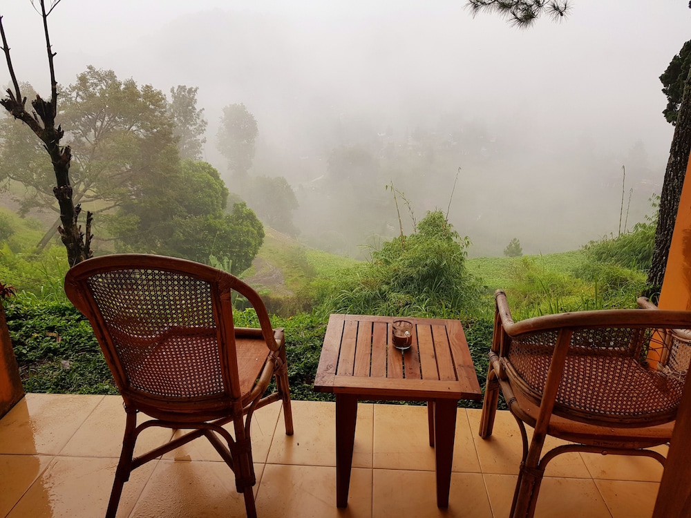 Argapuri Jungle Resort