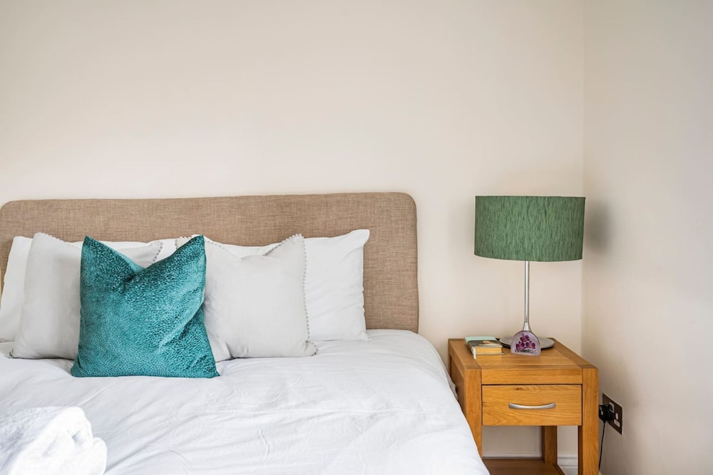 Marylebone Residence Best Location Fast Wifi