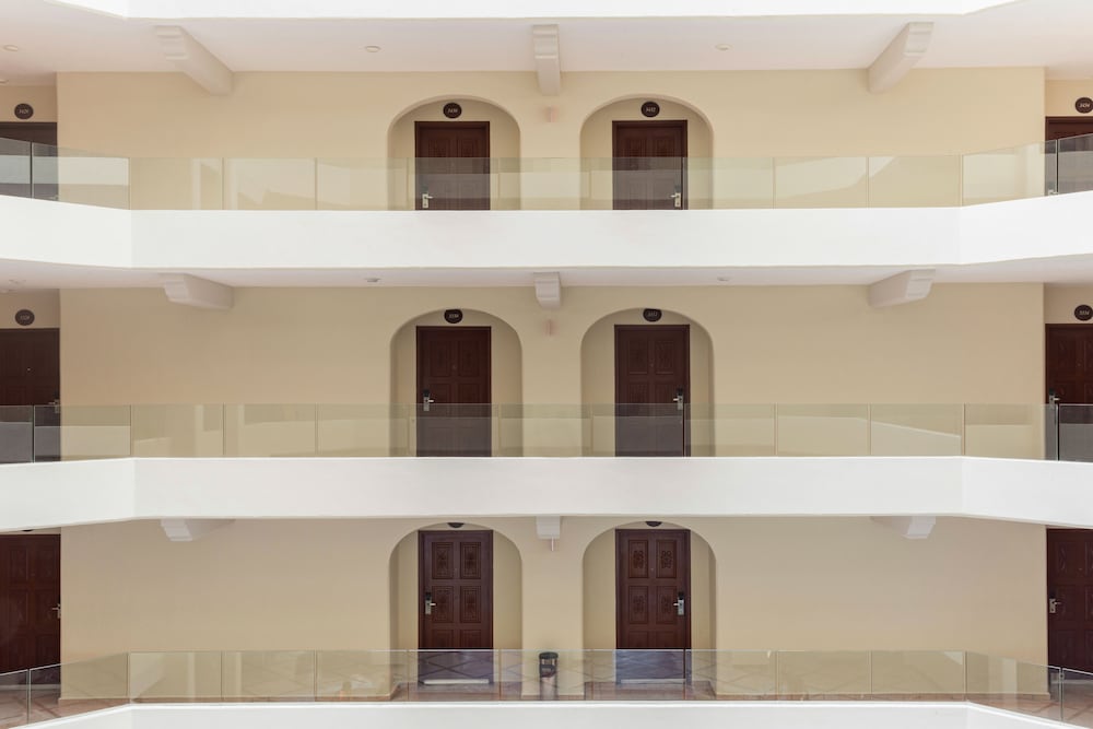 Puerto Vallarta Vacations - Villa del Palmar Beach Resort and Spa - All Inclusive - Property Image 40