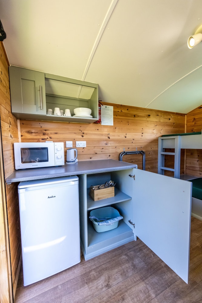 Orchard Hideaways