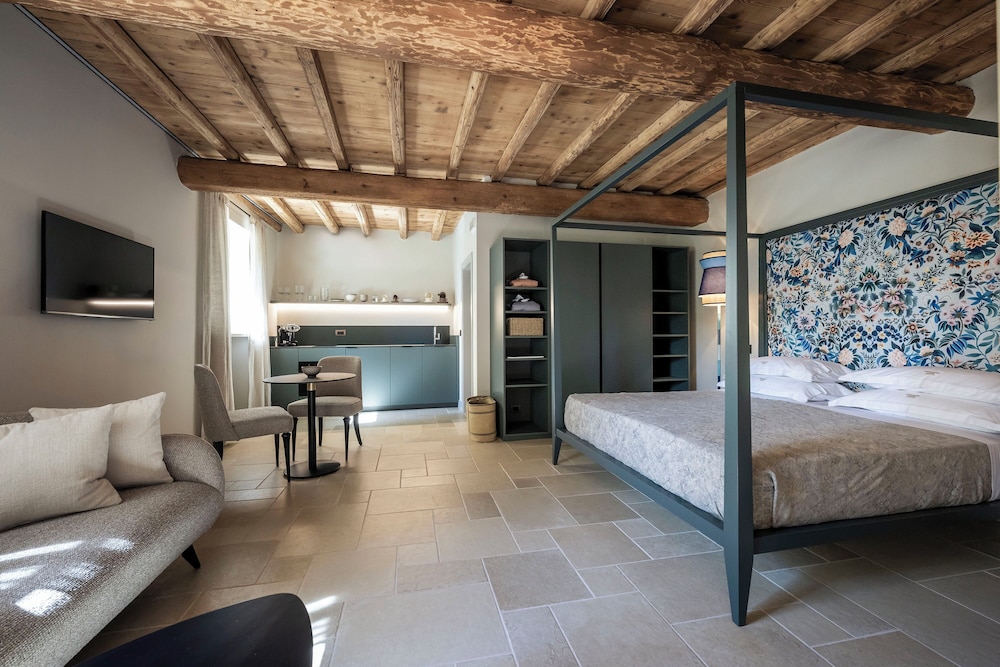 GIUS La Damaglück Boutique Guesthouse