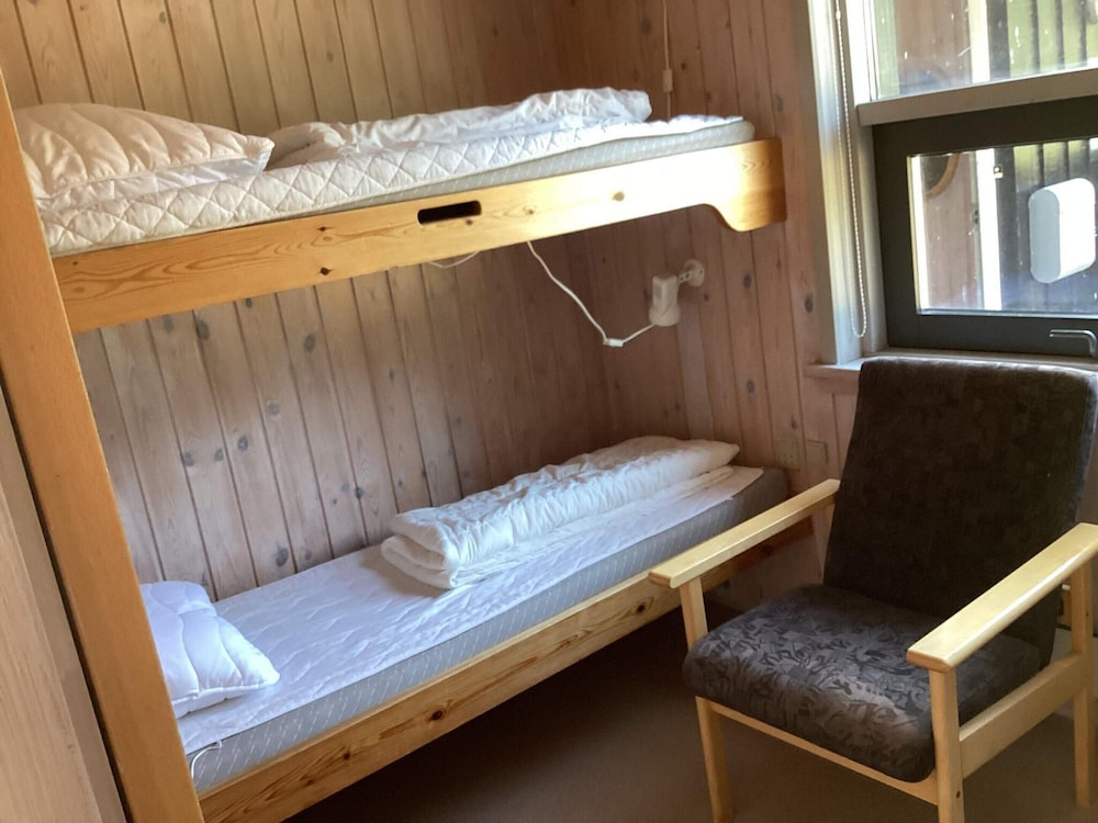 4 Person Holiday Home in Hals