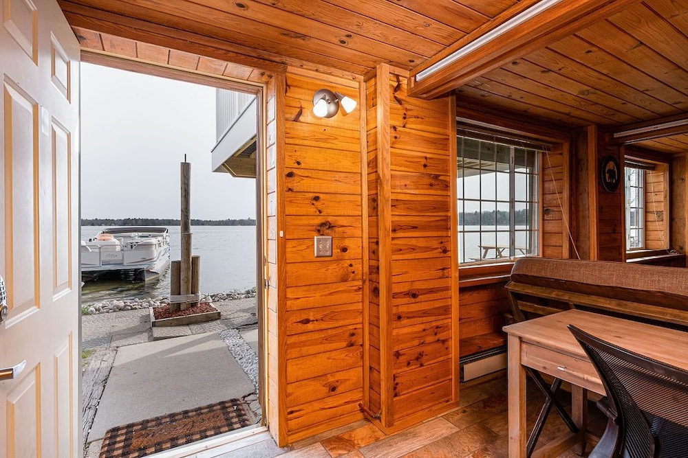 Fife Lake Retreat - Property Image 3