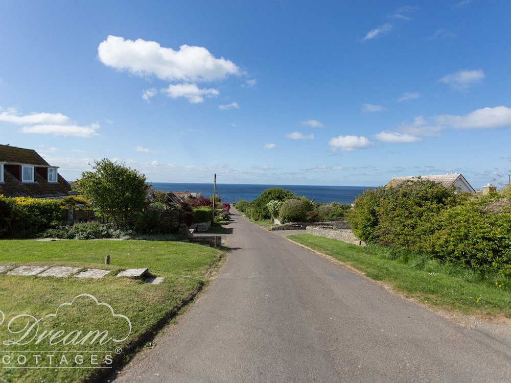 Sea Views