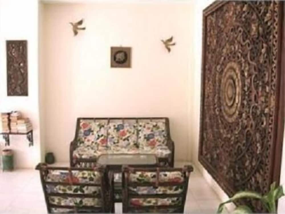 Penzy Guesthouse