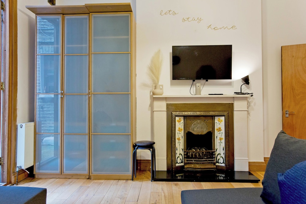 Imperial Earls Court Apartments