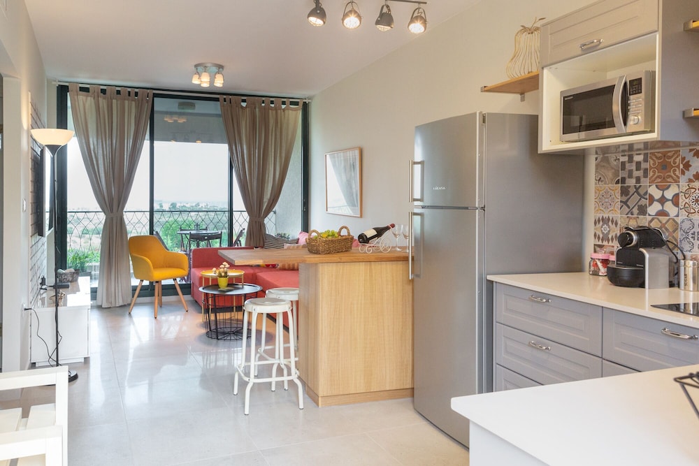 Sea View Suite, photo 23