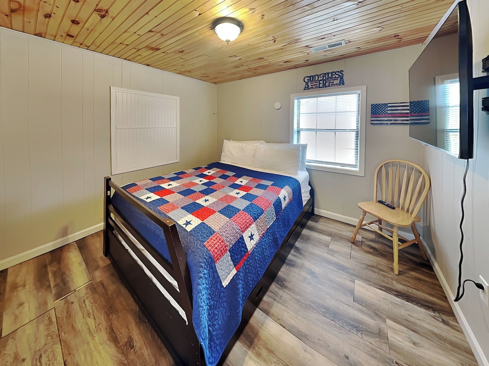 New Era Peak by Jackson Mountain Rentals