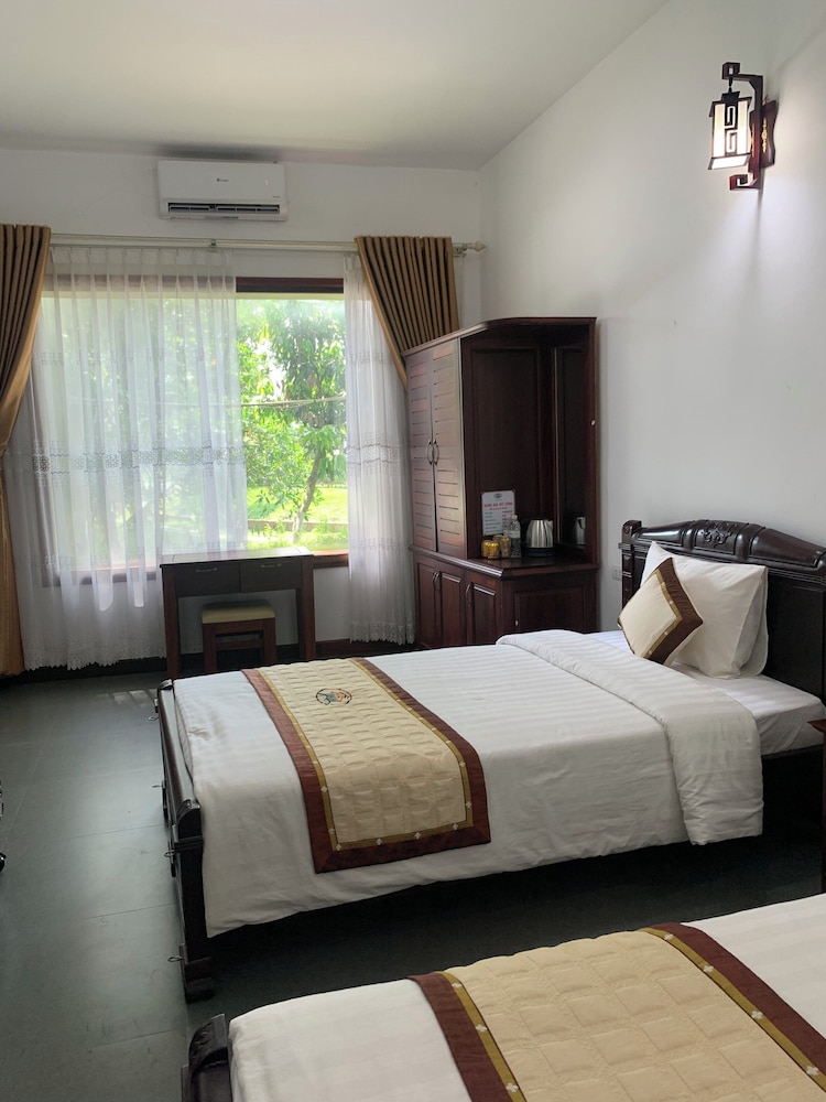 Him Lam Eco Resort