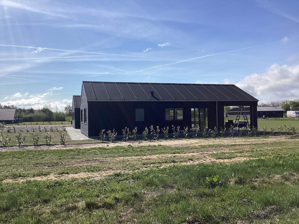 5 Star Holiday Home in Ansager