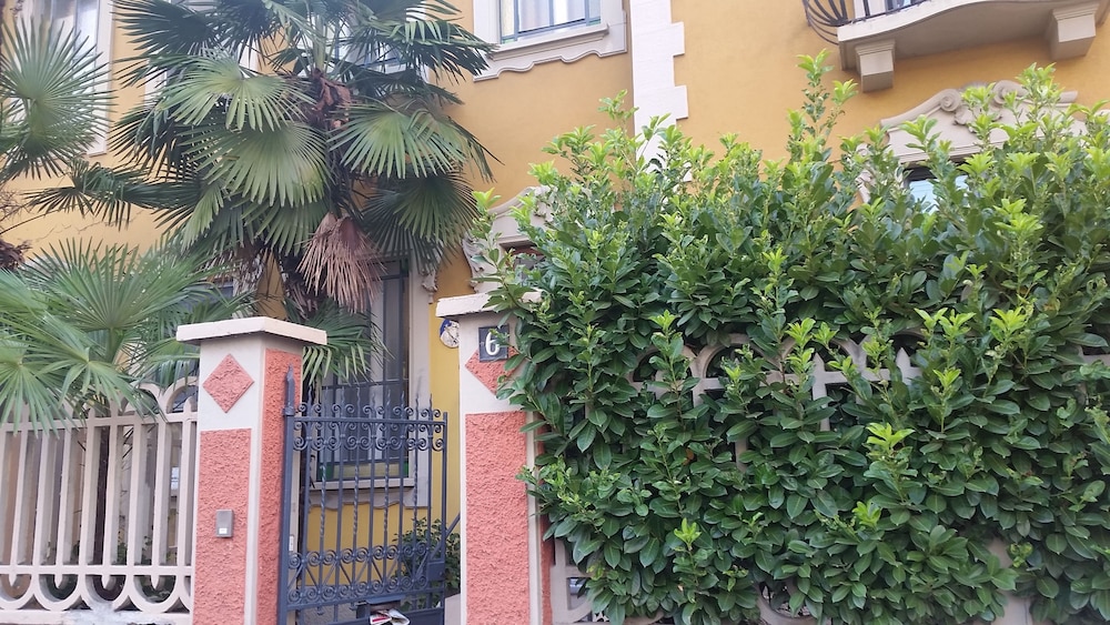 Casa Liberty