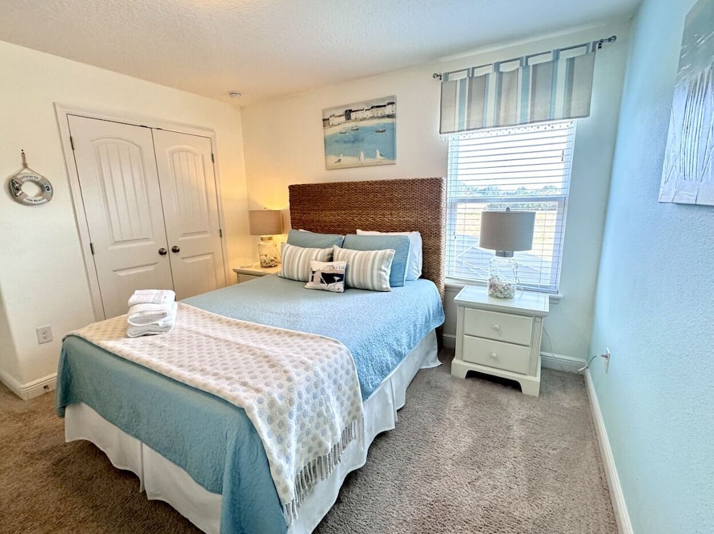 Solterra 6Br Retreat W/ Lazy River & Water Slide