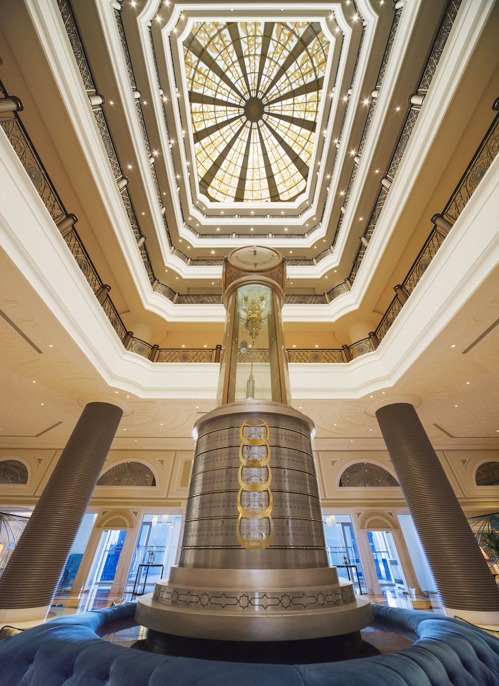 Waldorf Astoria Ras Al Khaimah - Image 5