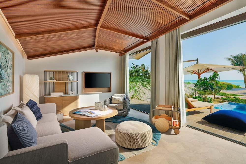 The St. Regis Red Sea Resort 77