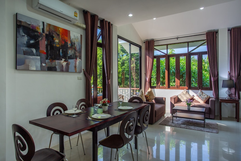 Brodie Rawai Resort view 5