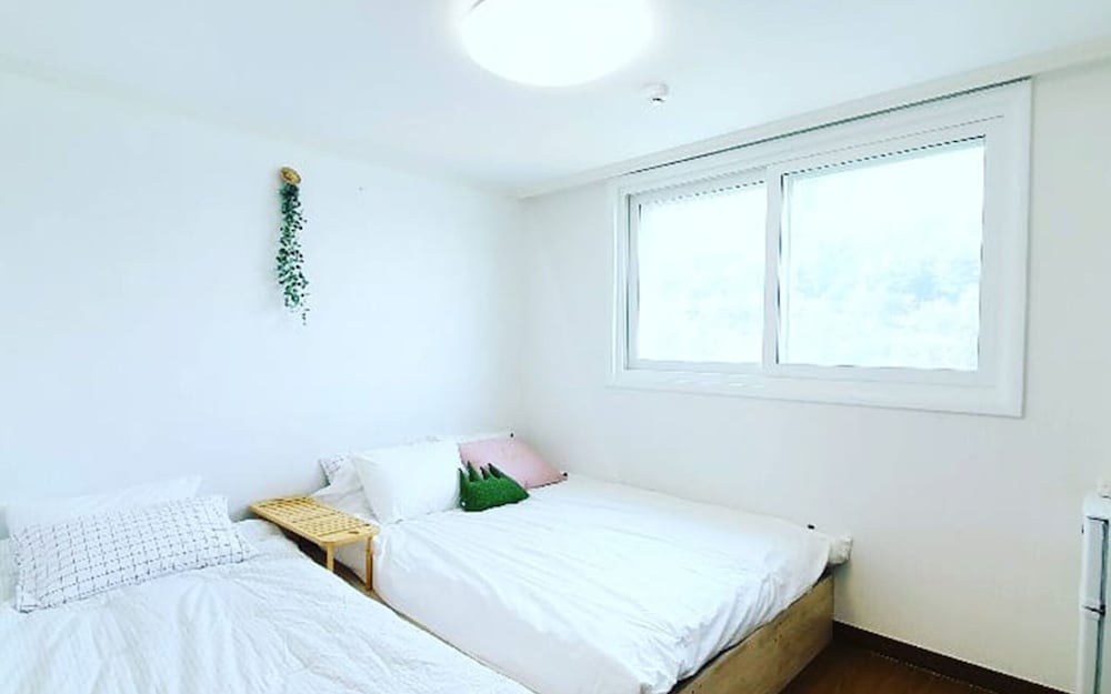 Tongyeong Slobbie Guest House view 4