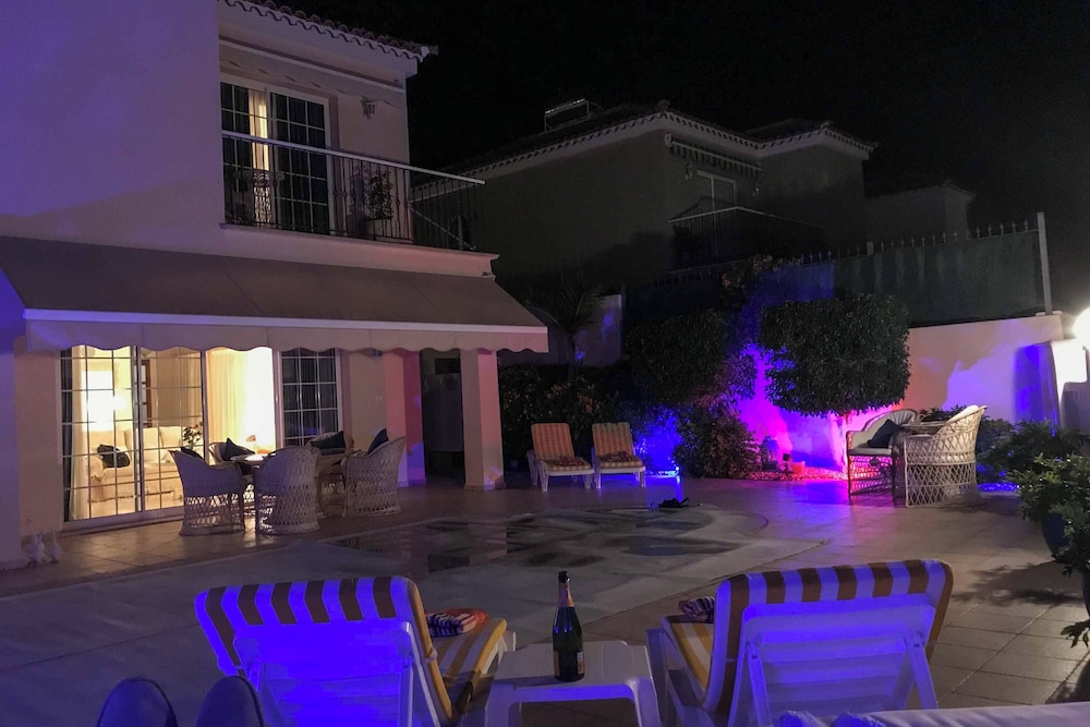 Villa Vista Gomera