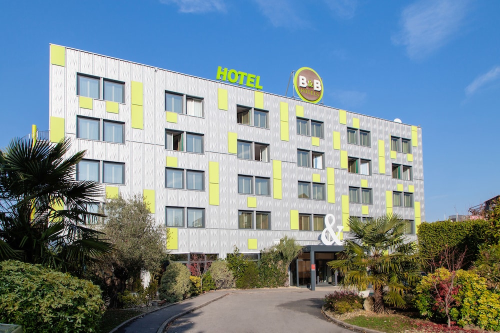 Rungis Vacations - BB HOTEL Orly Rungis Aeroport - Property Image 1