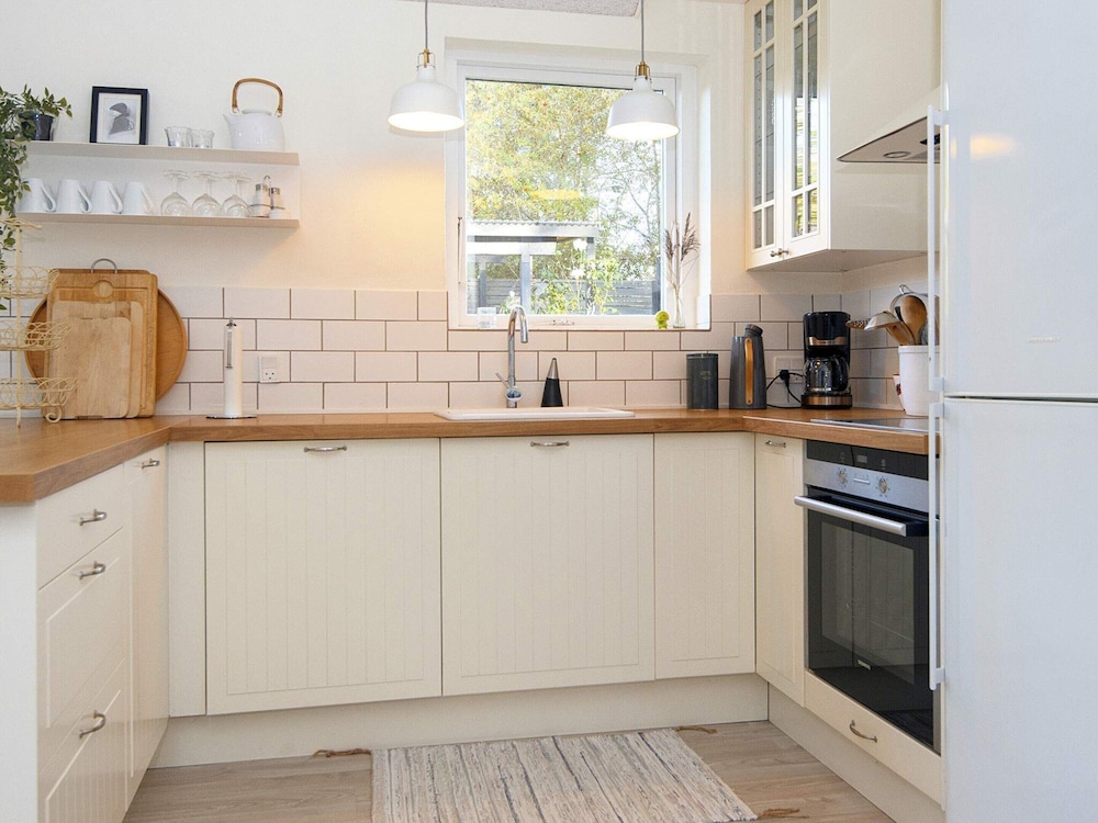 Cozy Holiday Home in Haderslev near Beach view 5