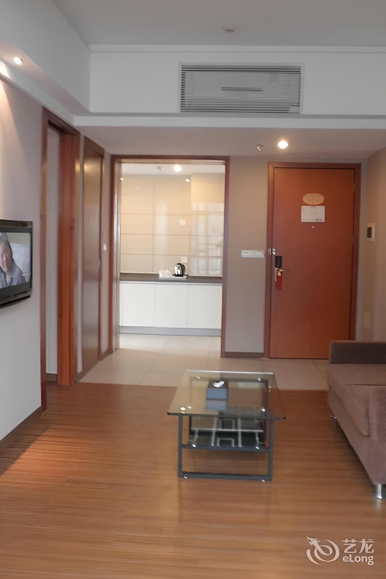 Mingmen Hotel