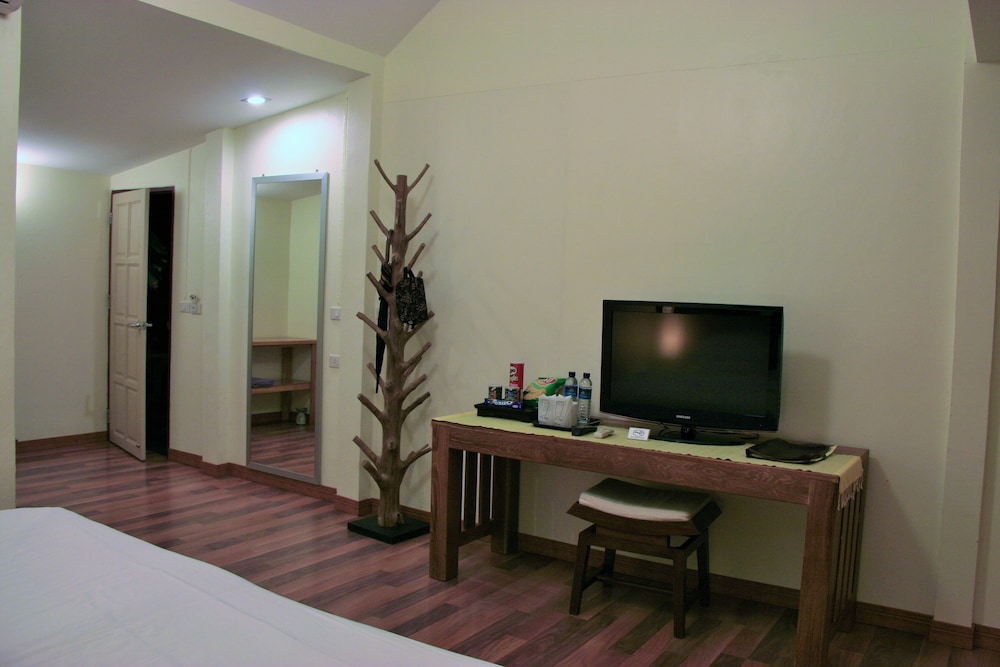 Palita Lodge